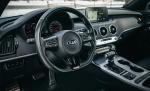 Kia Stinger GT AWD 2017 года (NA)